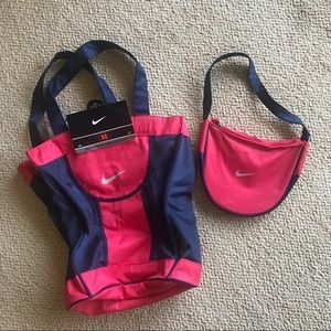 Nike bag
